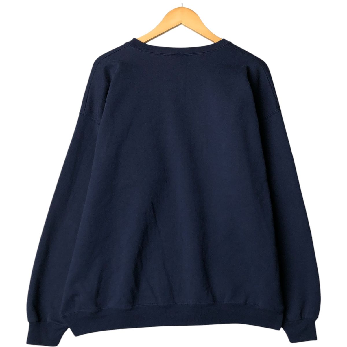 古着 90年代 チャンピオン Champion AUTHENTIC ATHLETICAPPAREL NFL
