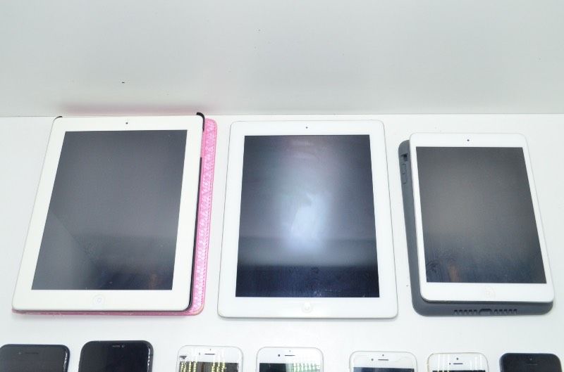 iPhone スマホ ガラケー タブレット まとめ売り メ0116-25】スマホ