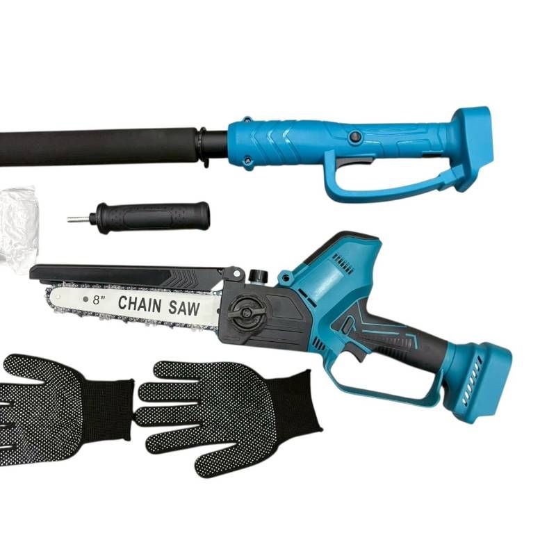 ポールソー 高枝切り