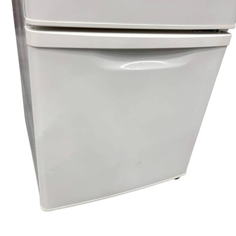 横浜市内引き取り限定】パナソニック Panasonic 冷蔵庫 NR-B177W-W