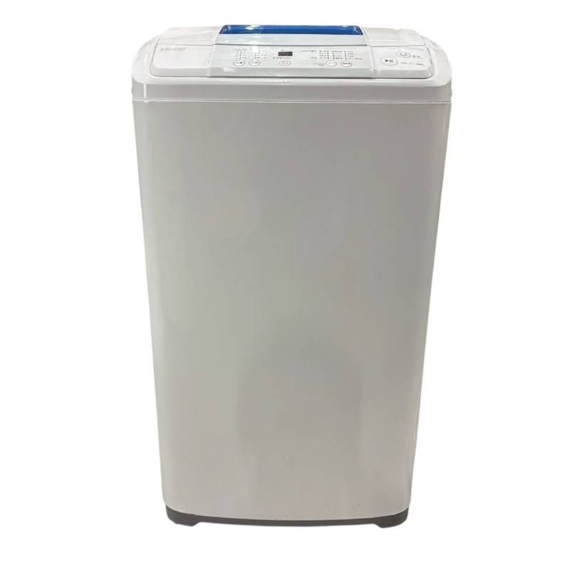 送料無料】ハイアール Haier 全自動洗濯機 JW-K50K 5.0kg ホワイト 