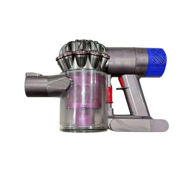 送料無料】ダイソン Dyson コードレス掃除機 V6 Fluffy Origin SV09