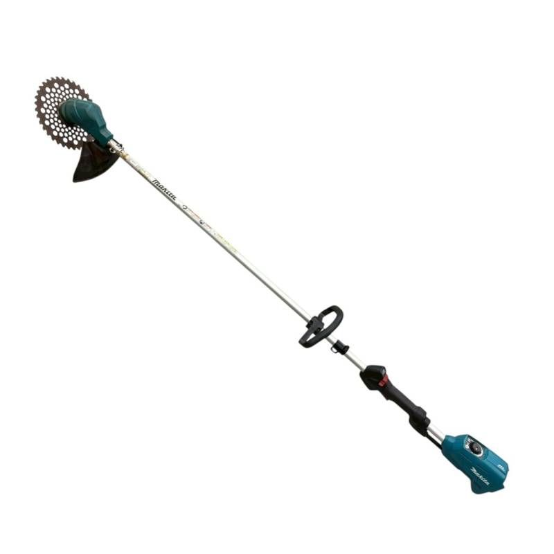 送料無料】マキタ Makita 充電式草刈機 MUR142LD 14.4V ループハンドル 