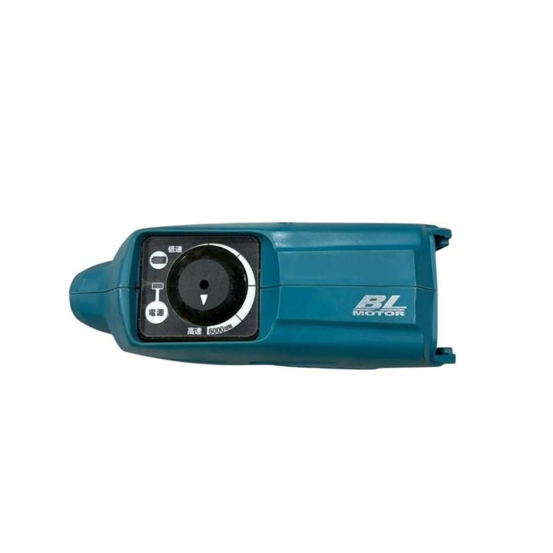 送料無料】マキタ Makita 充電式草刈機 MUR142LD 14.4V ループハンドル 