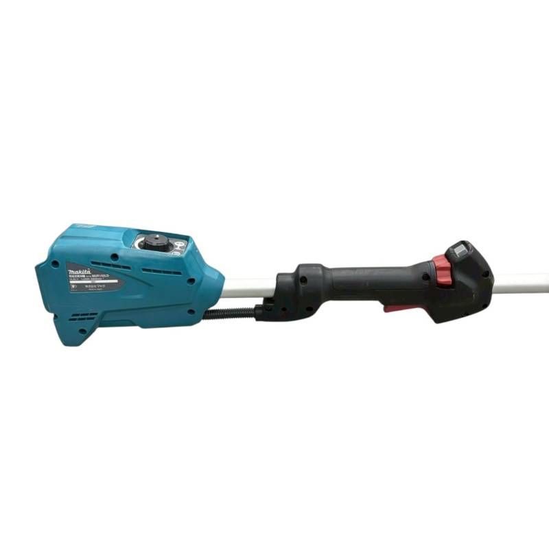 送料無料】マキタ Makita 充電式草刈機 MUR142LD 14.4V ループハンドル 