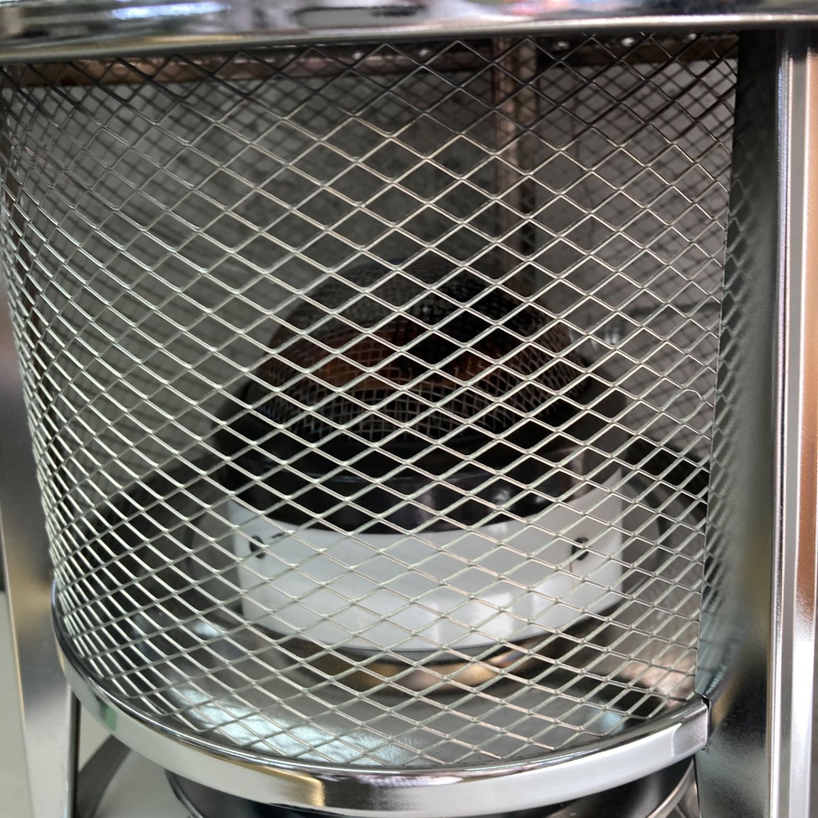 FUJIKA フジカ ハイペット石油ストーブ KSP-229-21C-J 動作確認済