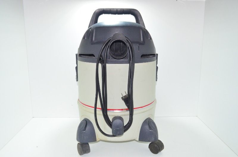 リョービ RYOBI VC-23 集じん機 乾湿両用 業務用掃除機