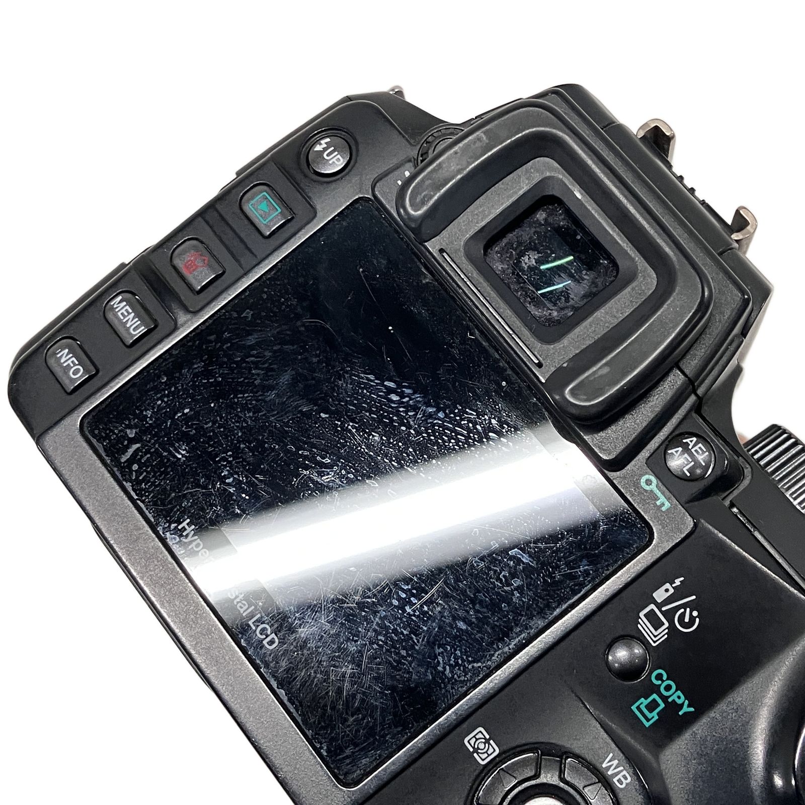 OLYMPUS E-500 M.ZUIKO DIGITAL 17.5-45mm 1:3.5-5.6 デジタル 一眼