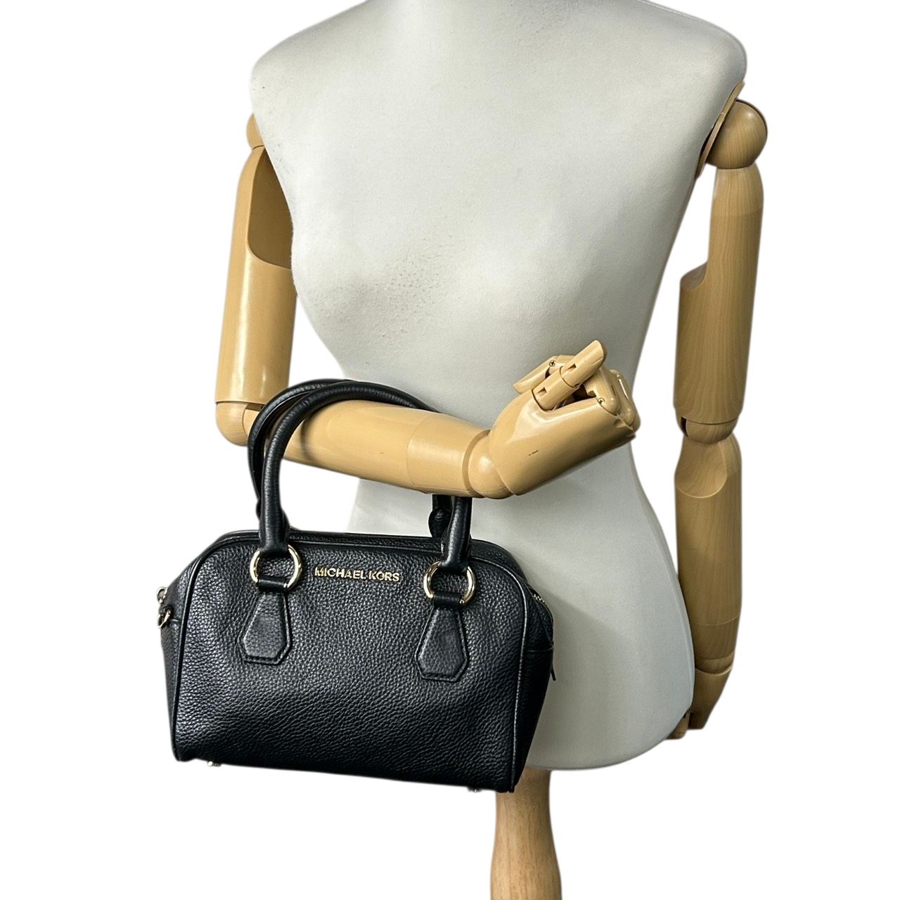 美品】マイケルコース Michael Kors ハンドバッグ ショルダーバッグ