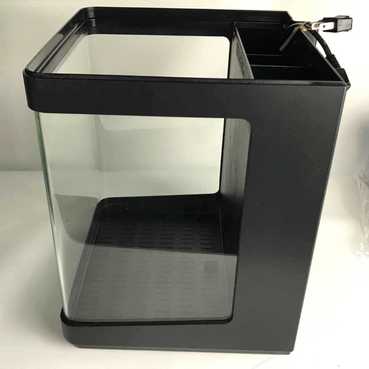 新品 ニッソー NISSO ルームメイト901 オールインワン水槽 セット