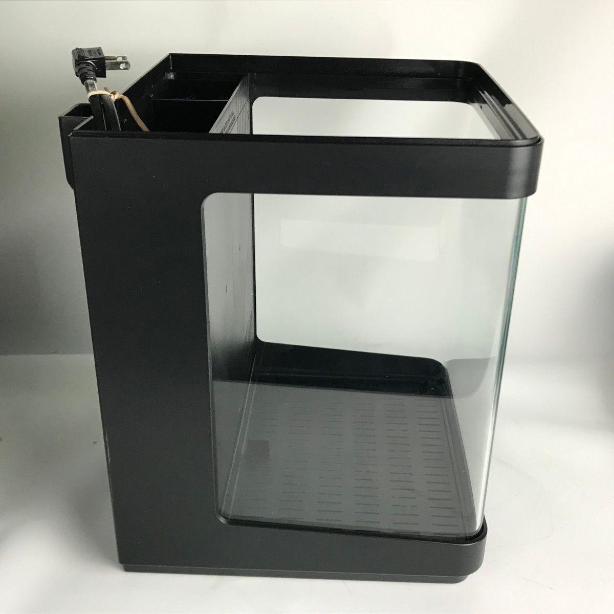 □□nisso(ニッソー) ROOM-MATE 901 ルームメイト インテリア水槽