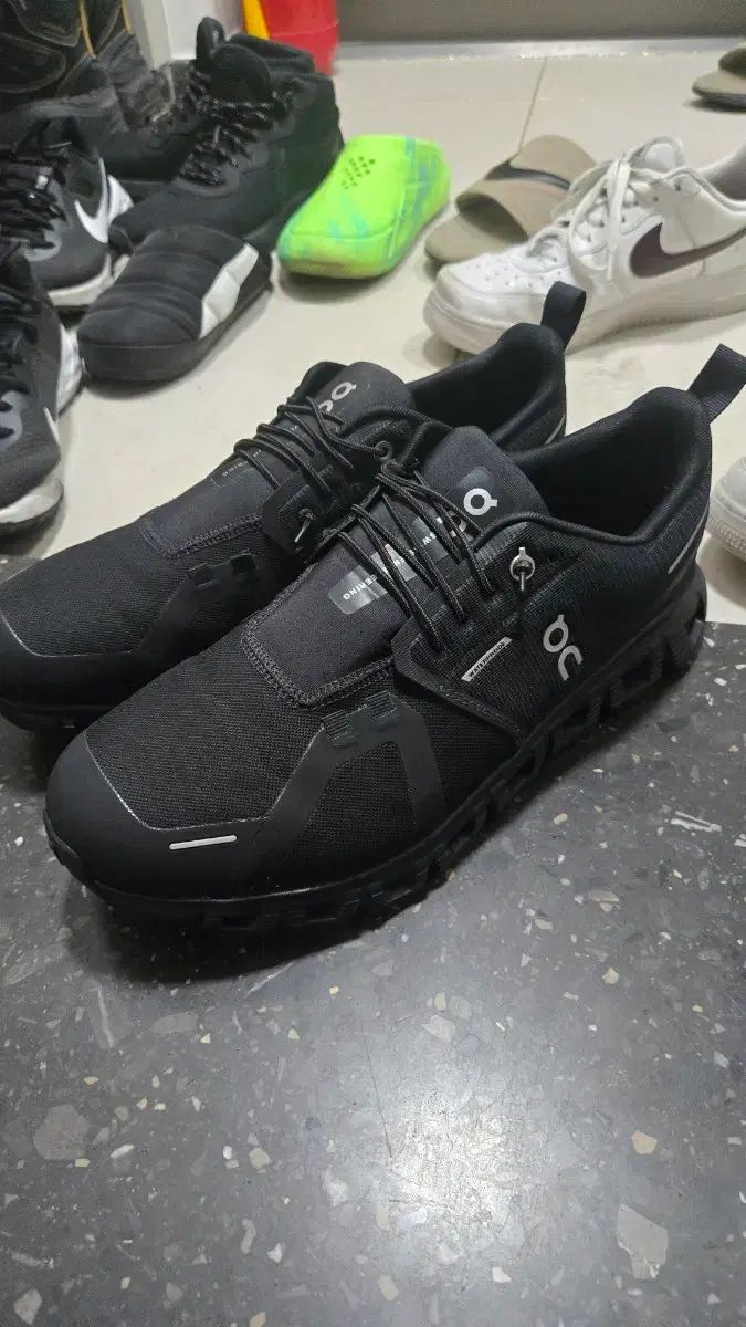 オンラニング クラウド6 wp us 9.5