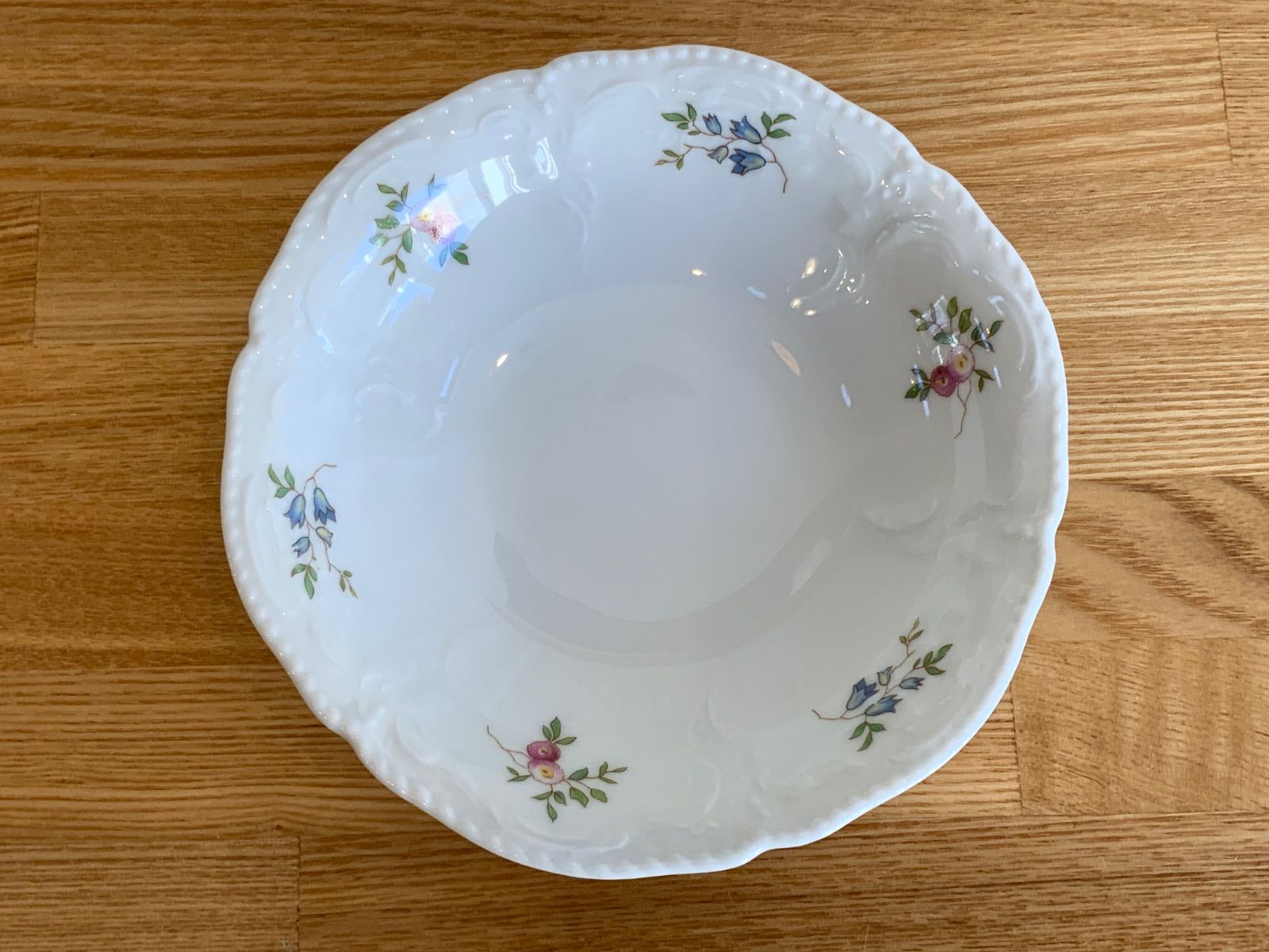 ローゼンタール クラシックローズコレクション