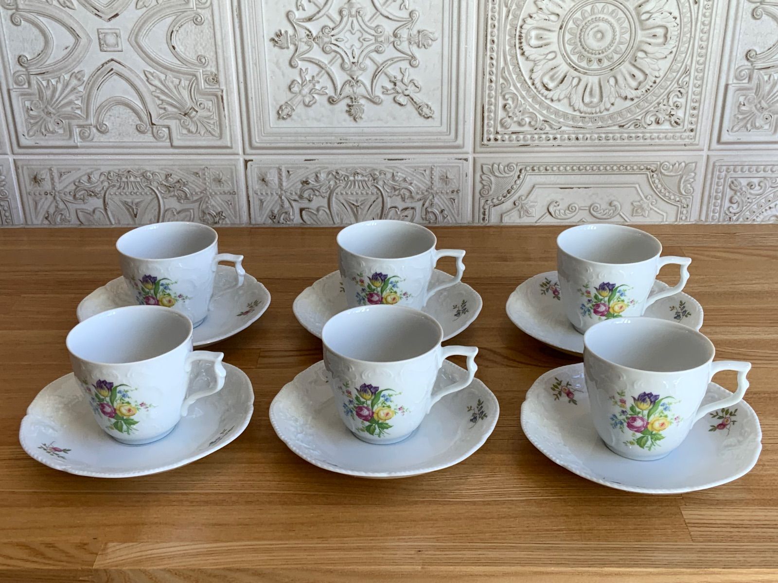 クラシックローズコレクション