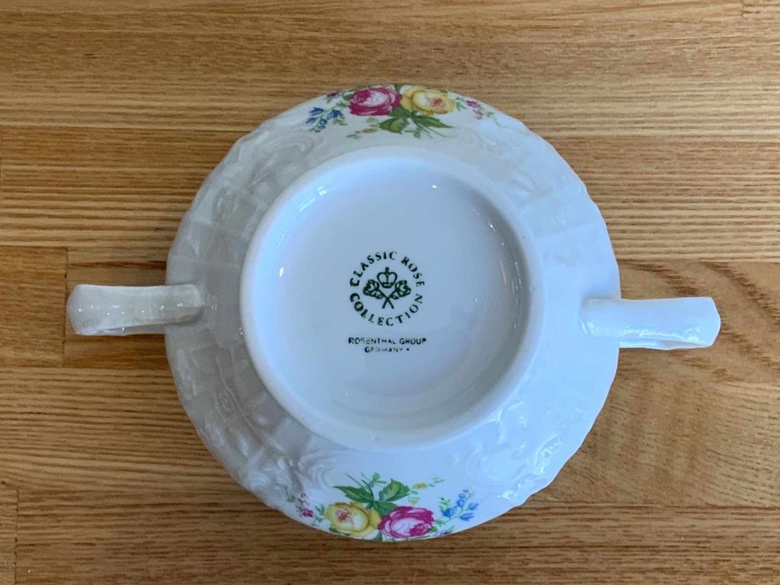 クラシックローズコレクション セット販売