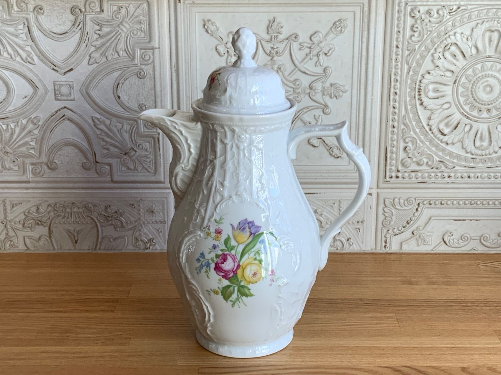 ローゼンタール クラシックローズコレクション