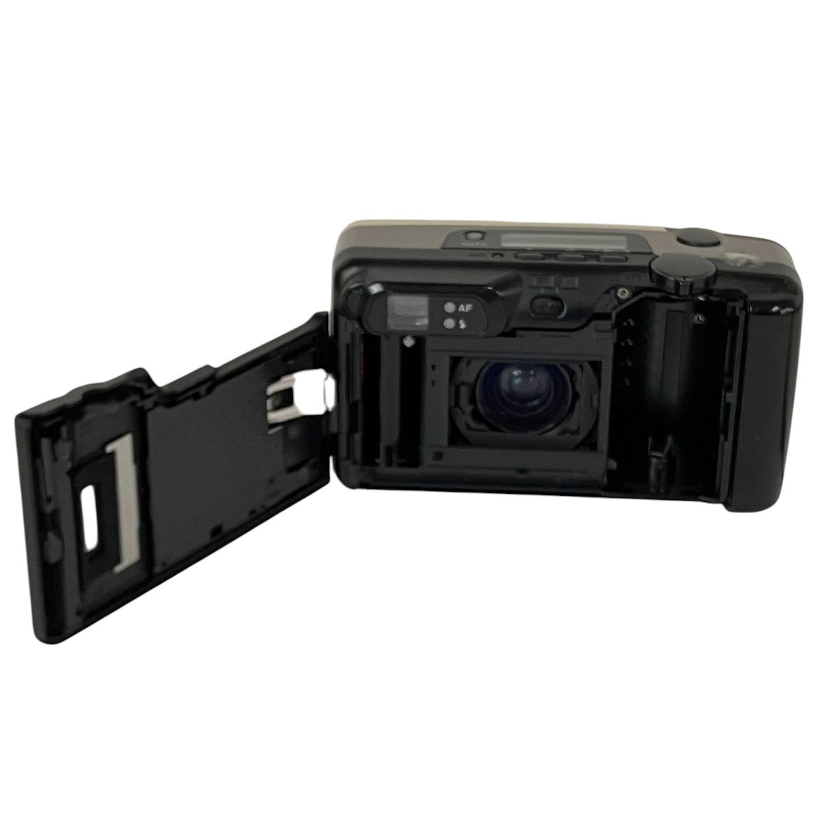 PENTAX ESPIO 115M フィルムカメラ ペンタックス ジャンク Y10843236