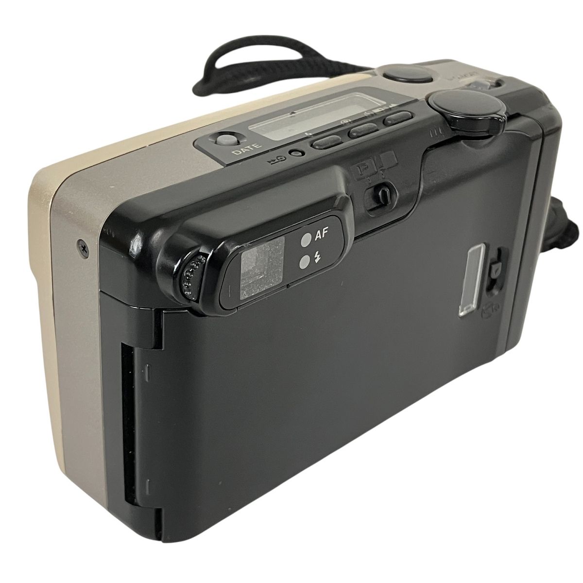 PENTAX ESPIO 115M フィルムカメラ ペンタックス ジャンク Y10843236