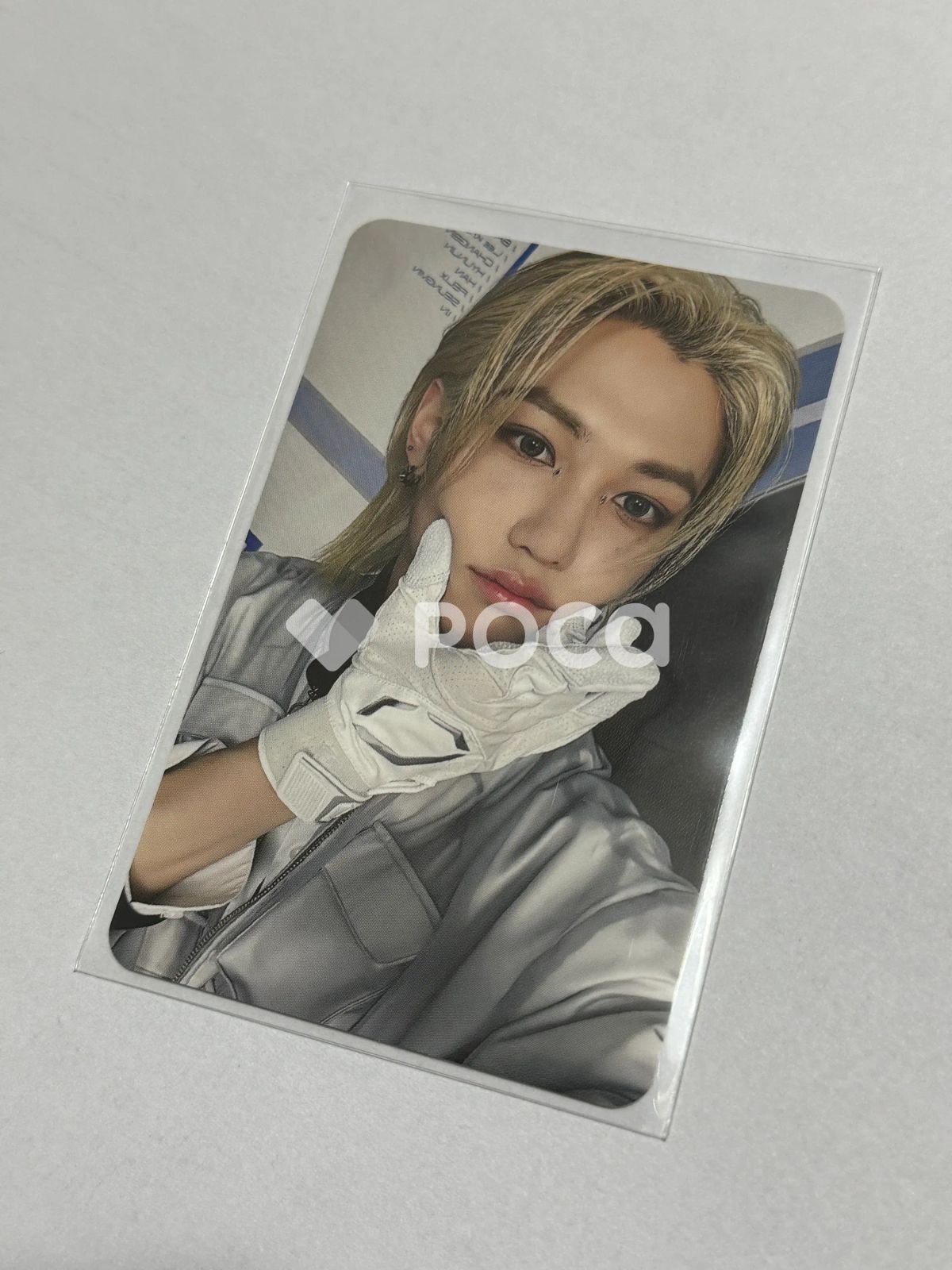 フィリックス PILOT stayzone フィリックス PILOT stayzone