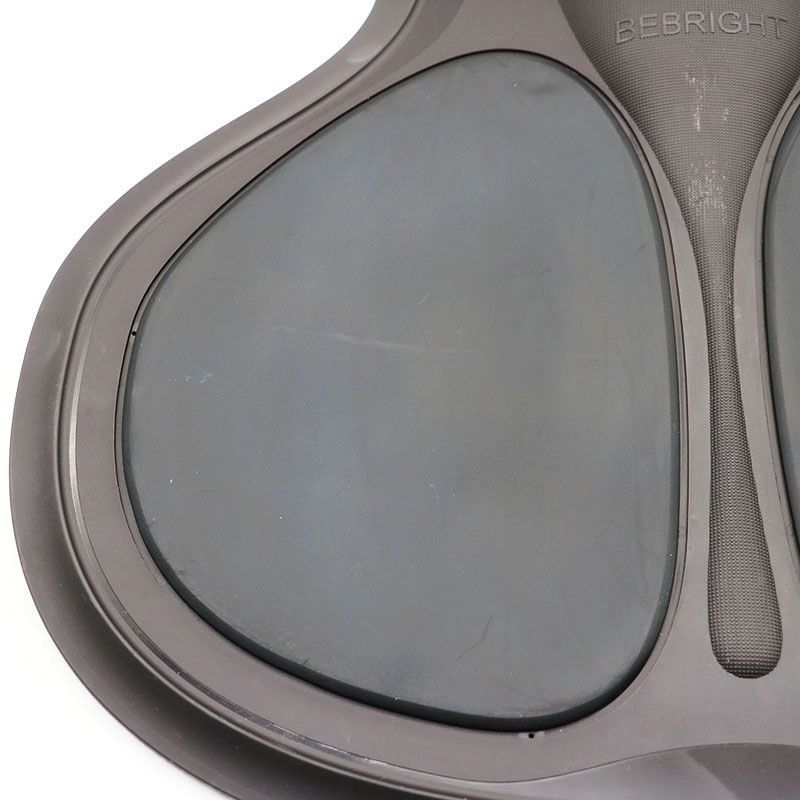 中古並品 BEBRIGHT Hip lift pad ビーブライト ヒップリフトパッド BE