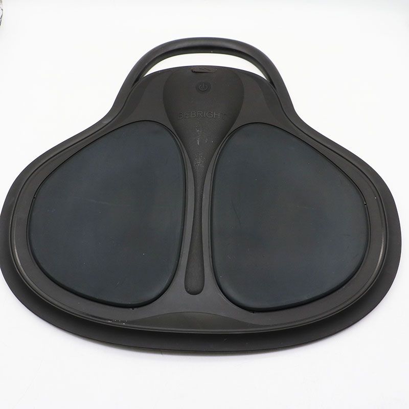 中古並品 BEBRIGHT Hip lift pad ビーブライト ヒップリフトパッド BE