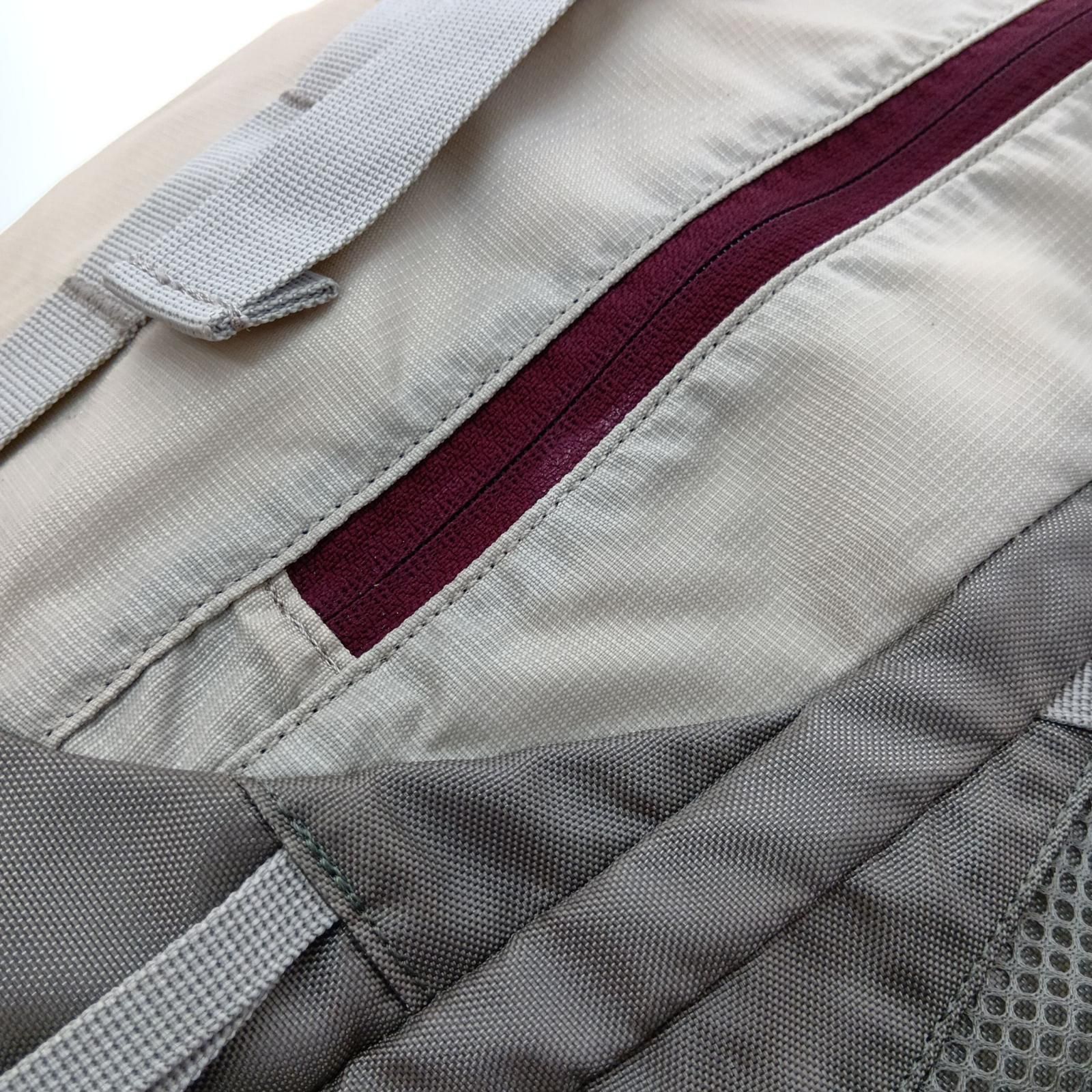 BACKPAバーク マウンテン