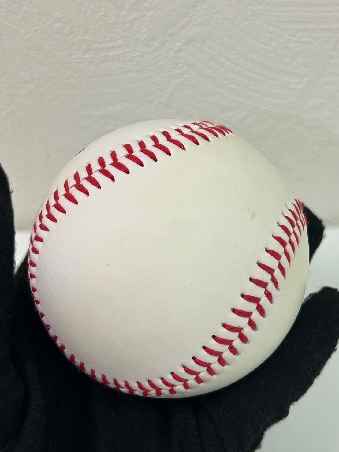 中古品】 元阪急ブレーブス 山田久志 プロ野球選手 サインボール