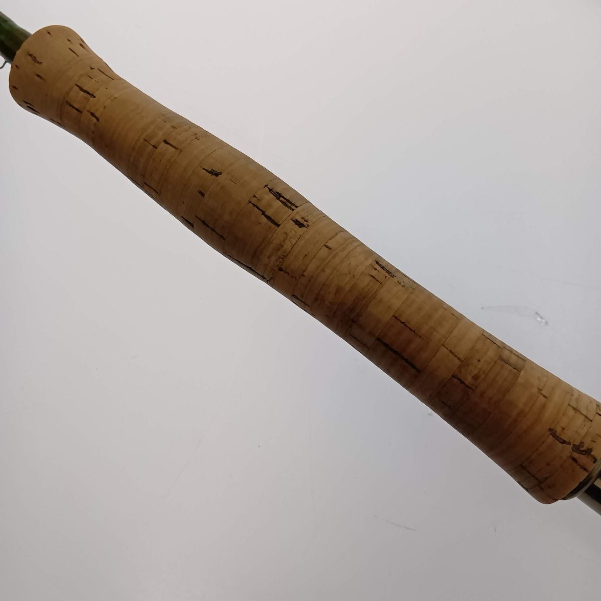 フライロッド TCX