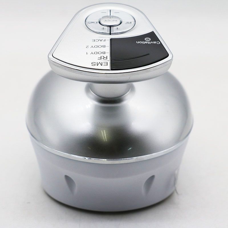 中古良品 YA-MAN ヤーマン キャビスパプレステージfor salon PSM-10SR