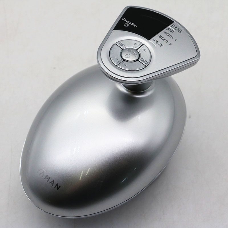 中古良品 YA-MAN ヤーマン キャビスパプレステージfor salon PSM-10SR