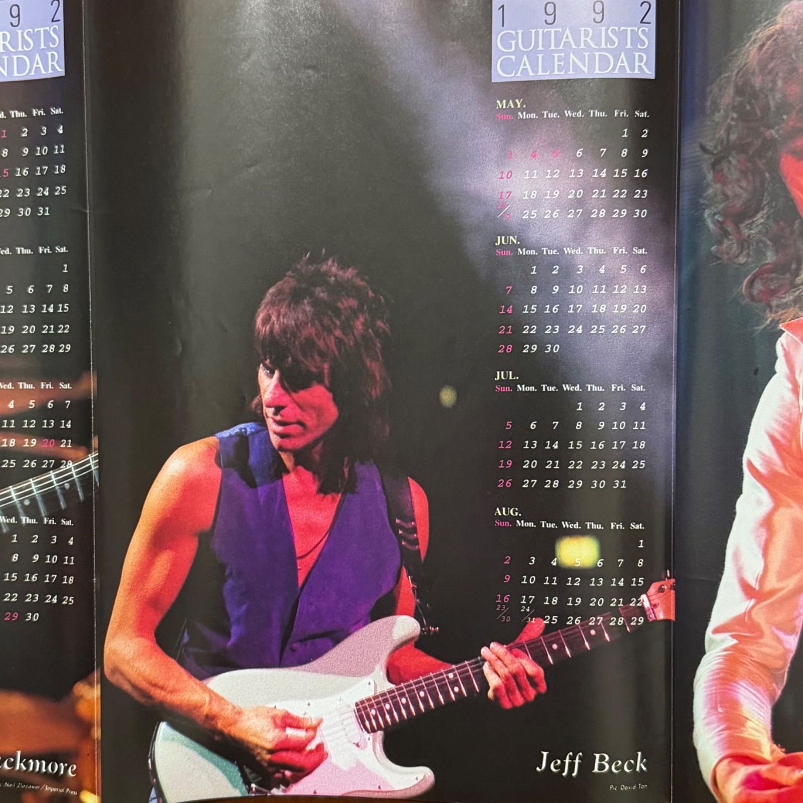 中古】ヤングギター YOUNG GUITAR 1992年 1月号 ヤング・ギター - メルカリ