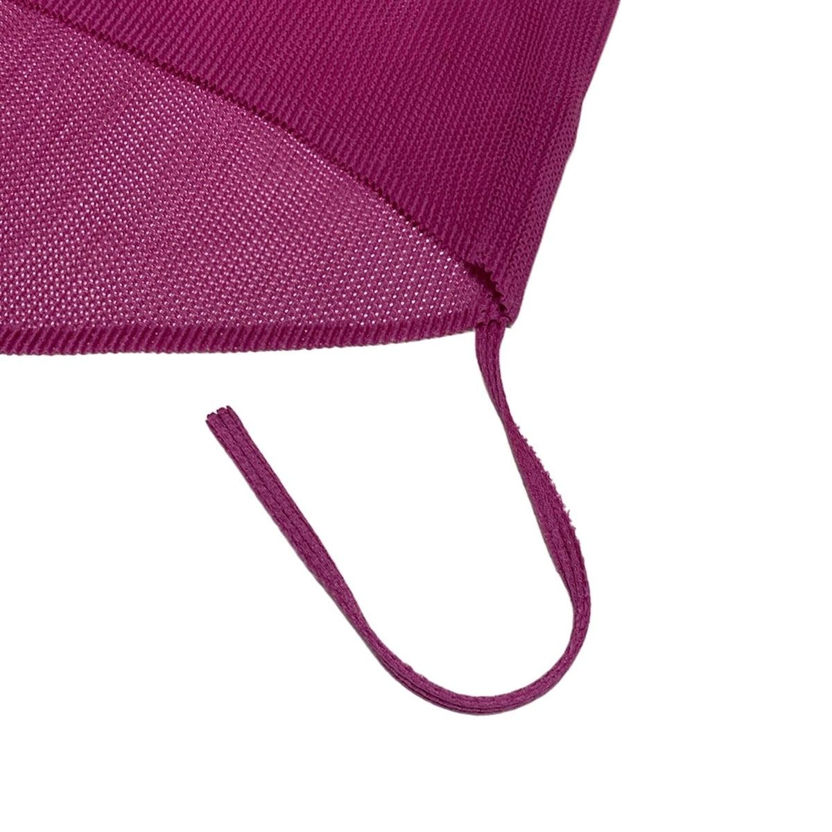 PLEATS PLEASE(プリーツプリーズ) カーディガン レディース - ピンク