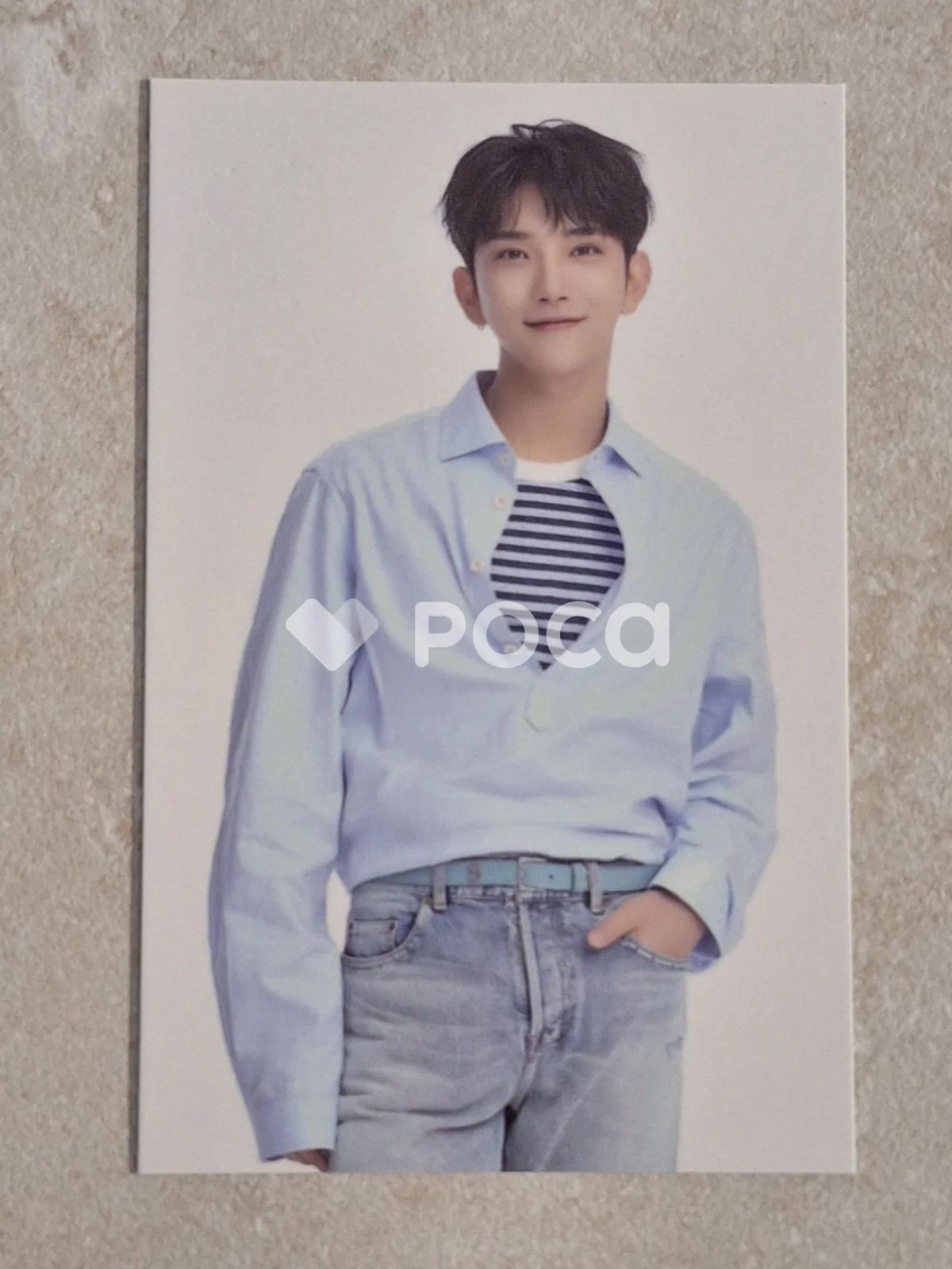 seventeen carat land 2021 ジョシュア Seventeen ジョシュア 2021 SVT