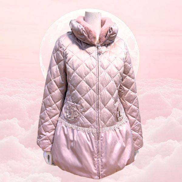 スーパービューティ オーラボー レディース sup 秋冬 2528008 スタンド