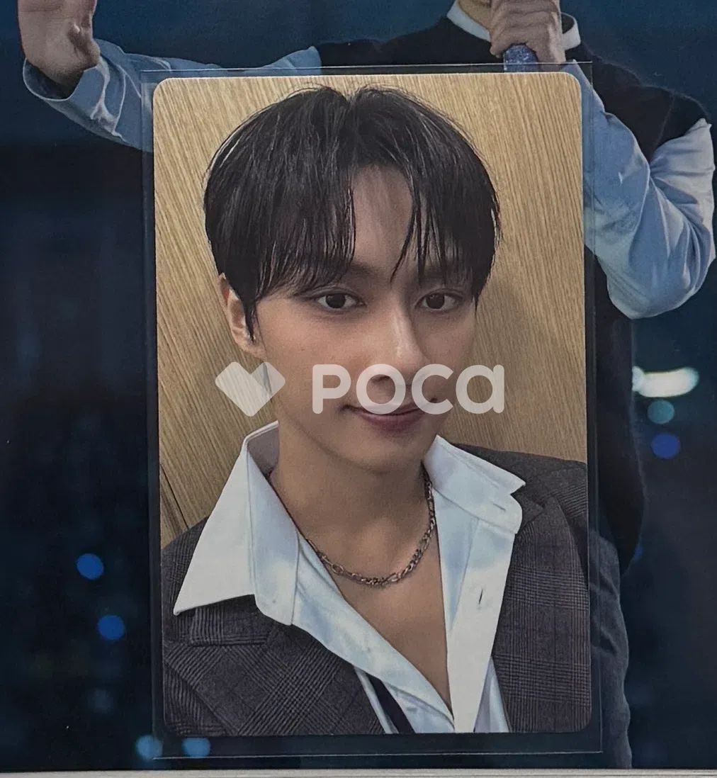 Seventeen ジュン セブチ 2025 SVT 9TH FAN MEETING SEVENTEEN in