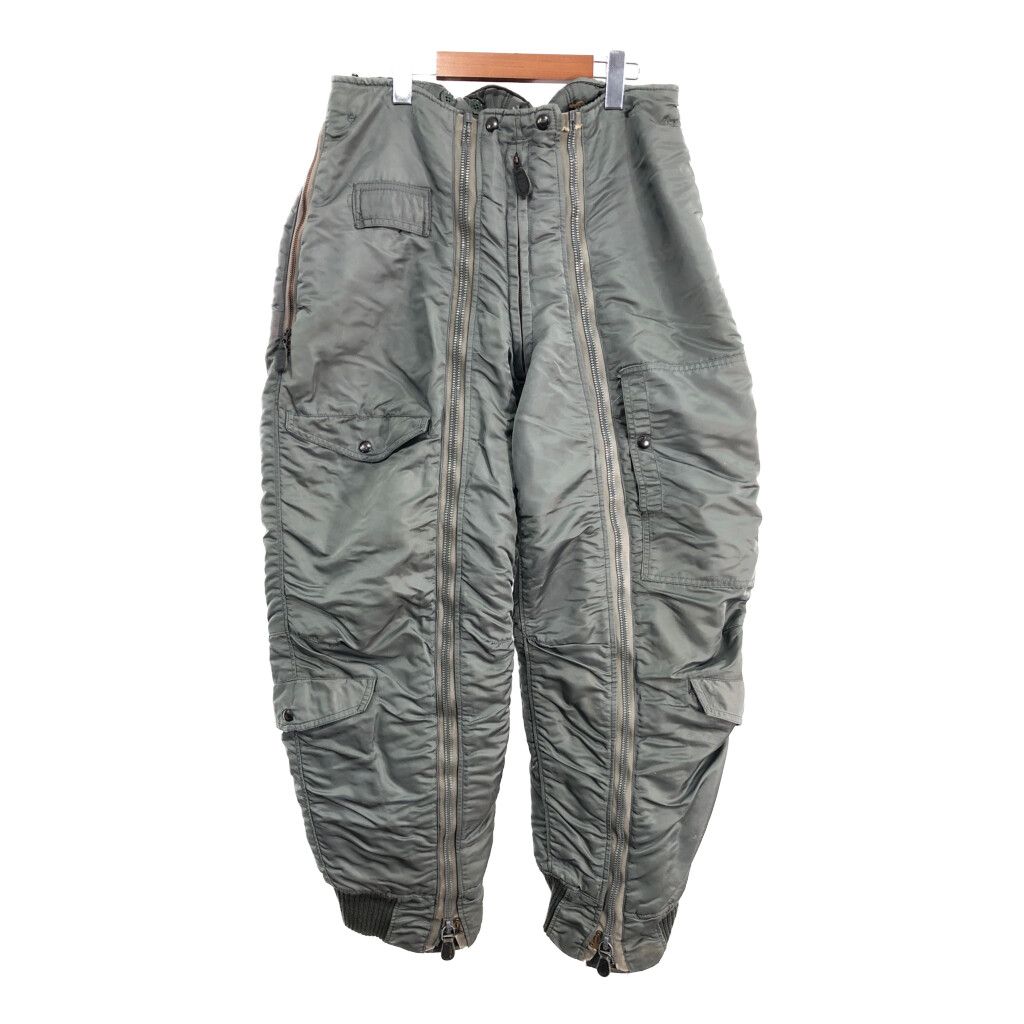 USAF TYPE A-11D 米軍放出品 米軍制服 USAF TYPE A-11D 米軍放出品 米軍制服 TYPE 前から 後ろから 写真