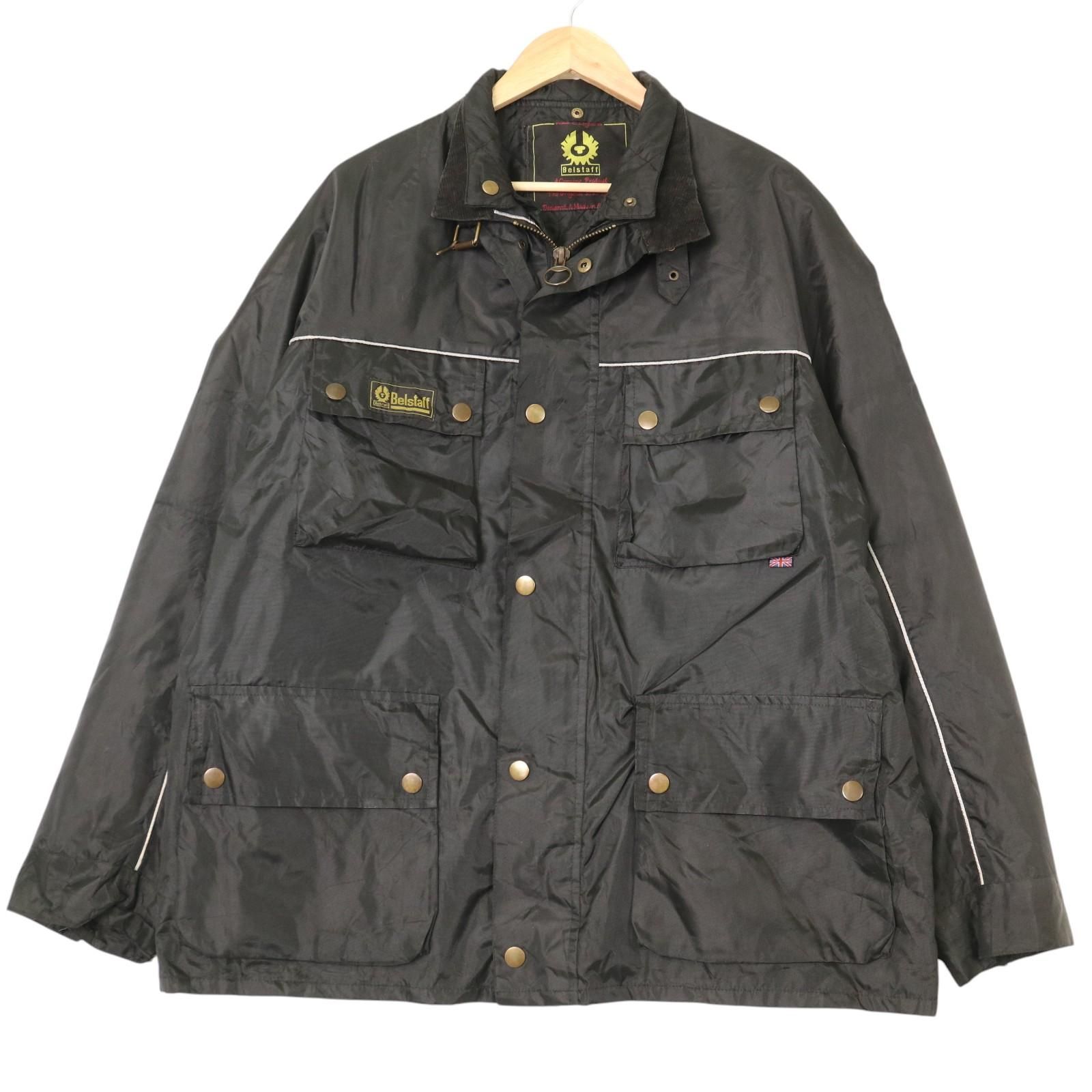 Belstaff ベルスタッフ TourMaster ツアーマスター モーターサイクル 