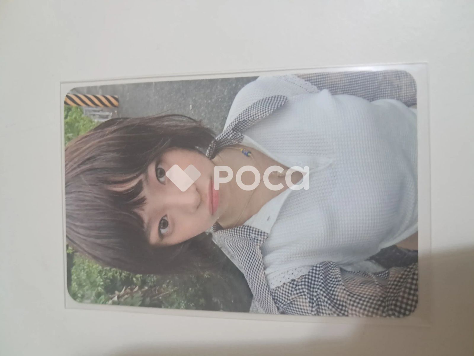 NewJeans ハニ NewJeans How Sweet POP-UP NJ How Sweet トレカ セット