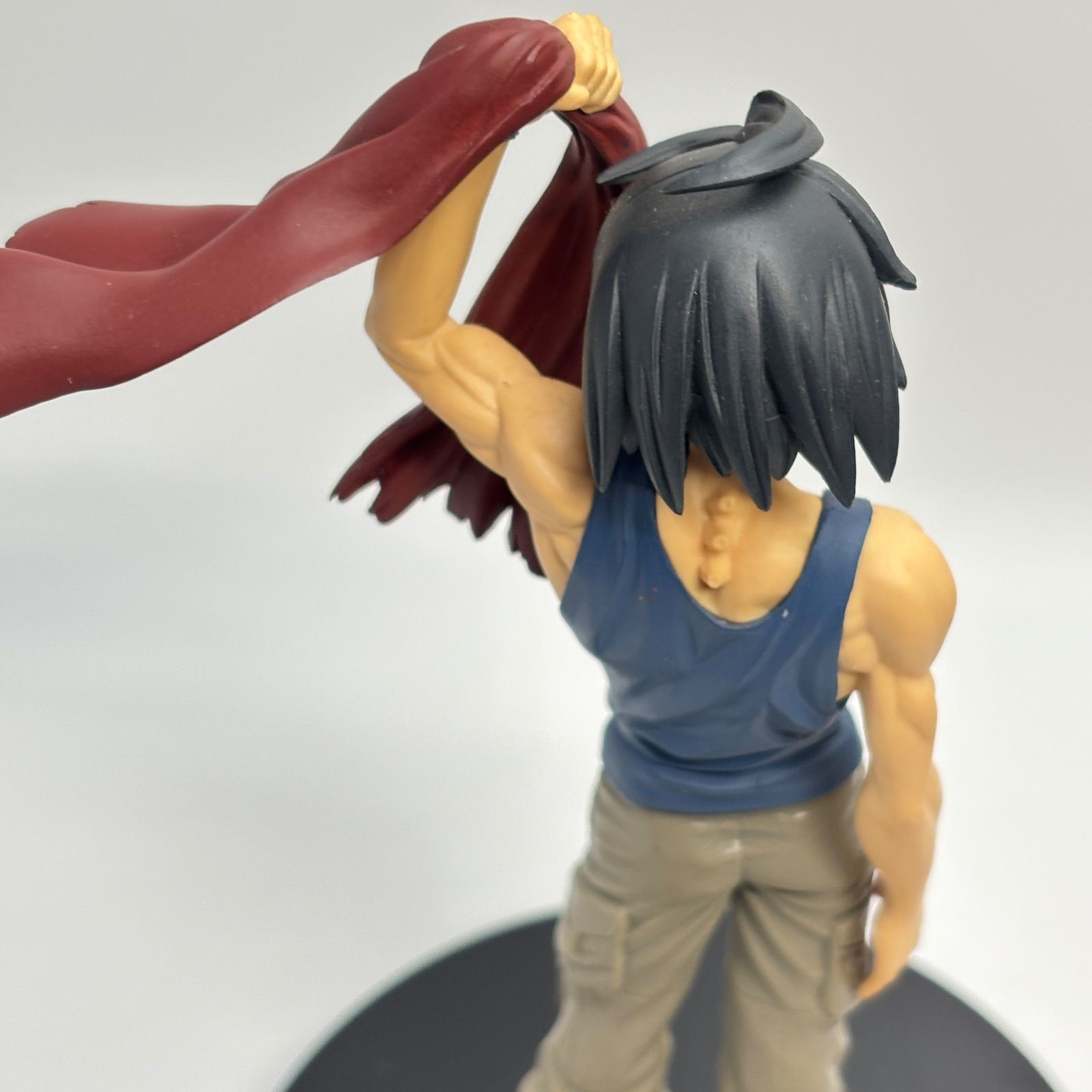 鉄血のオルフェンズ DXFフィギュア 三日月・オーガス - メルカリ