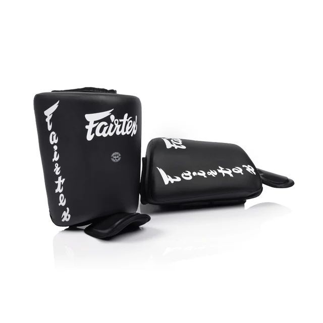 Fairtex フェアテックス カーフミット プロテクター SP10【左右ペア
