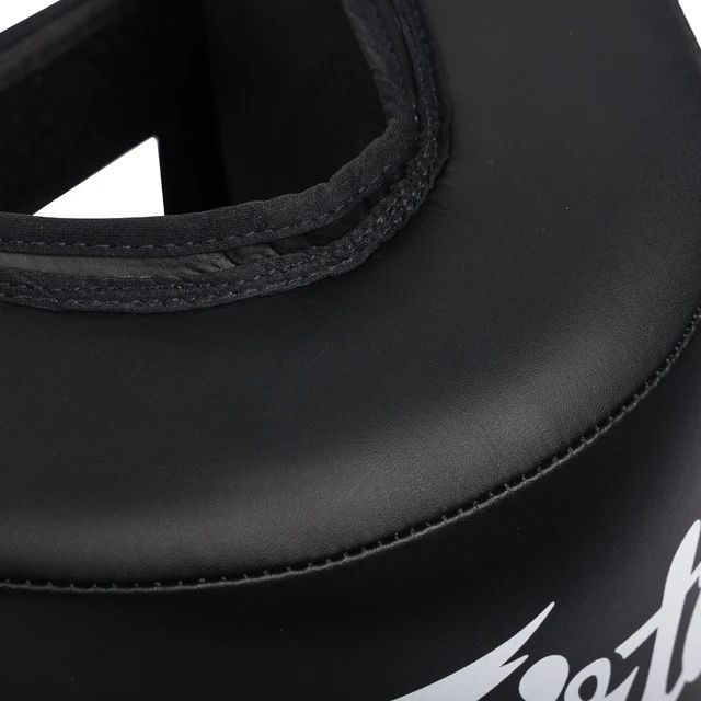 Fairtex フェアテックス カーフミット プロテクター SP10【左右ペア