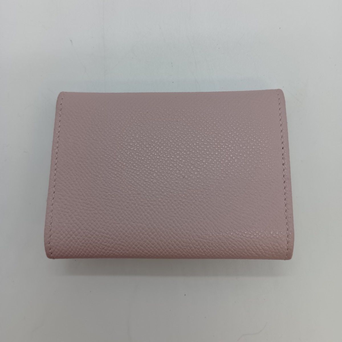 【美品 送料込み】ブルガリ カルングスキン ピンク カード ケース ブルガリ カードケース/名刺入れ レディース ブルガリブルガリ