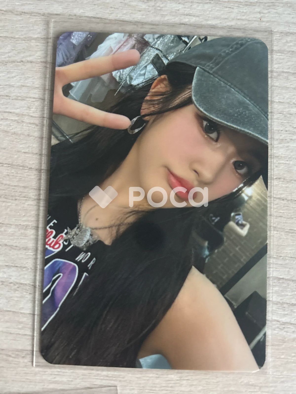 IVE ユジン IVE THE 1ST WORLD TOUR SHOW WHAT I HAVE – ENCORE