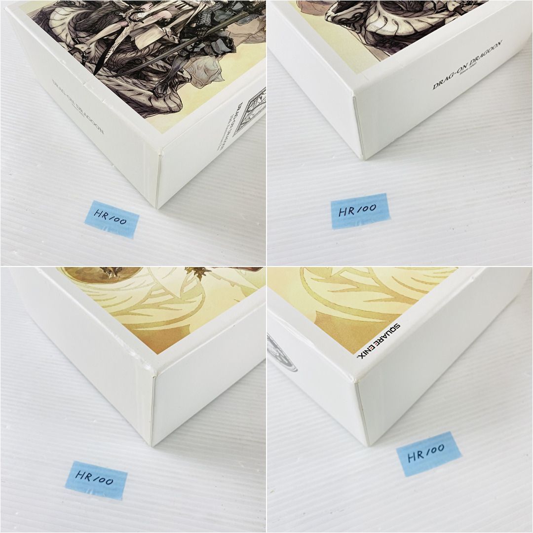 ウィンドウ録音台本 描き下ろしイラストBOX