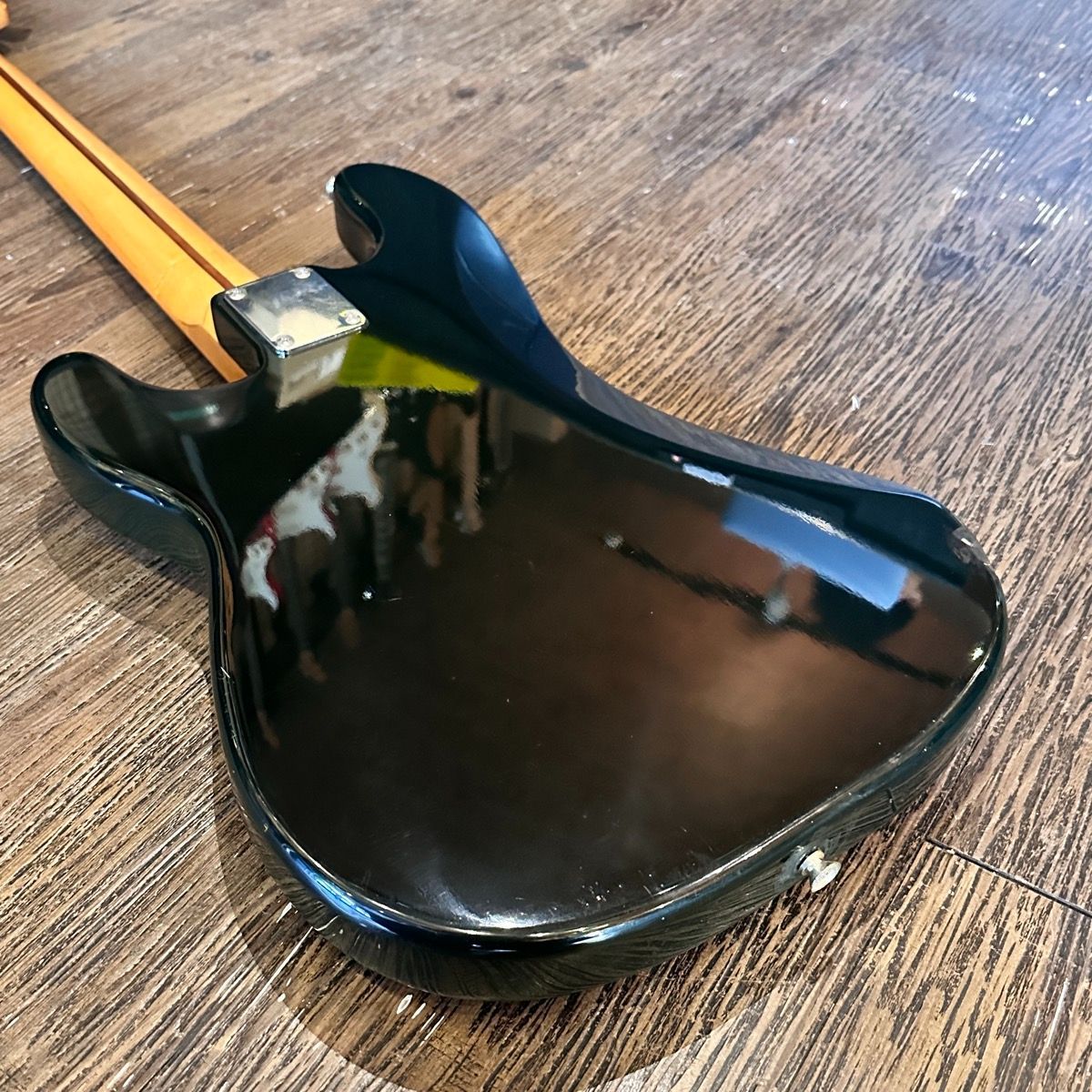 Fender Mexico Precision Bass 1996-1997年製 Electric Bass