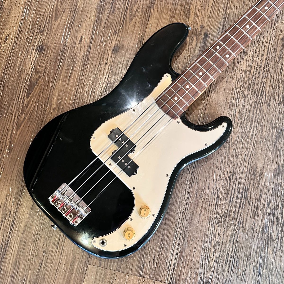 Fender Mexico Precision Bass 1996-1997年製 Electric Bass