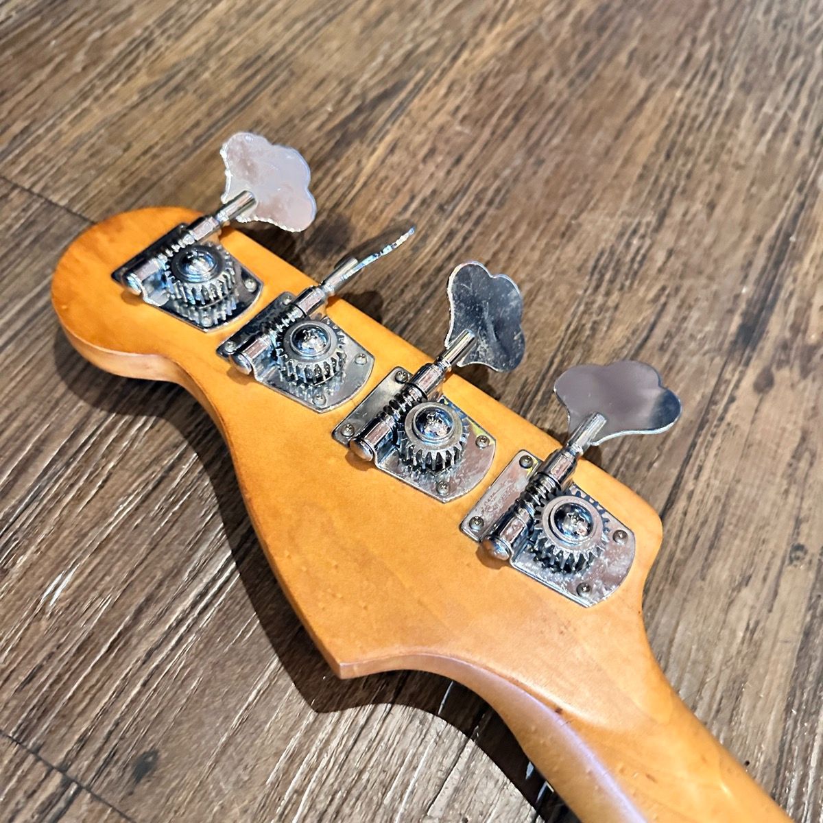 Fender Mexico Precision Bass 1996-1997年製 Electric Bass