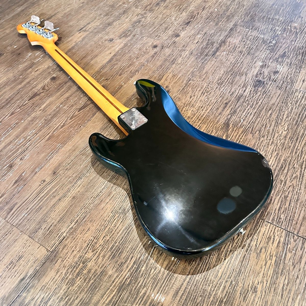 Fender Mexico 1996年製 プレシジョンベース Fender Mexico Precision Bass 1996-1997年製 Electric Bass