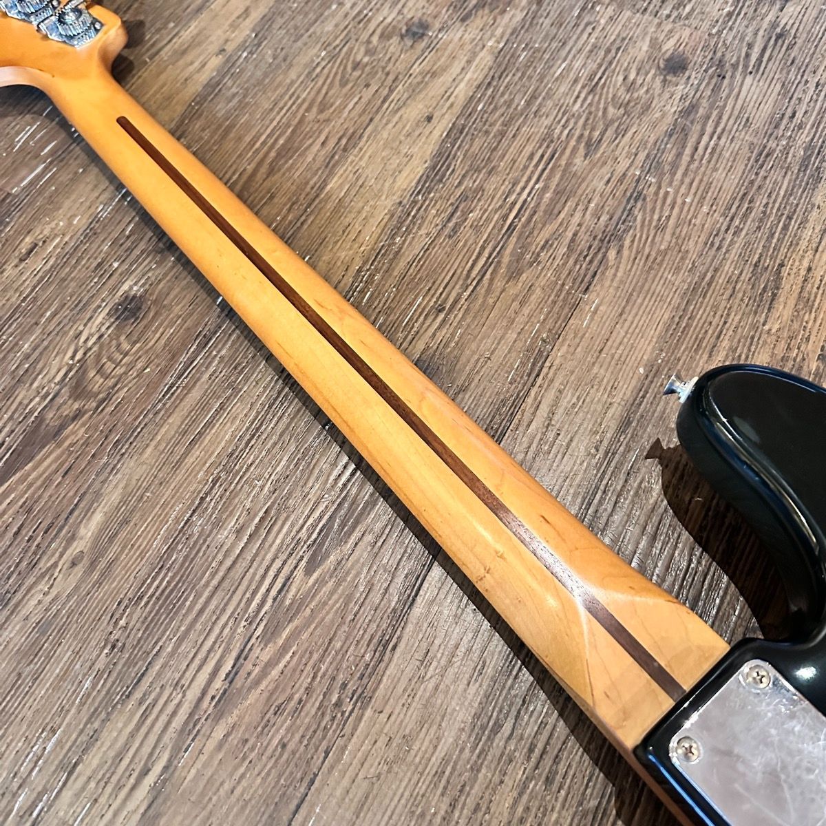 Fender Mexico Precision Bass 1996-1997年製 Electric Bass