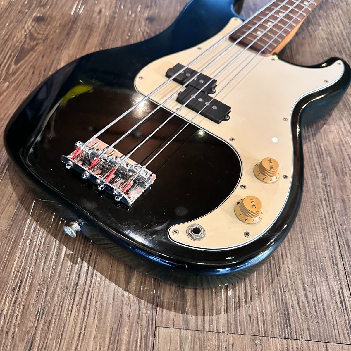 Fender Mexico Precision Bass 1996-1997年製 Electric Bass